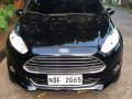 Black Ford Fiesta 2016 for sale in Manila-7