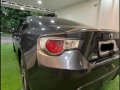 Selling Grey Toyota 86 2015 in Quezon City-2