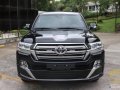 Selling Black Toyota Land Cruiser 2021 in Quezon-7