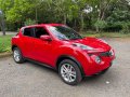 Red Nissan Juke 2016 for sale in Quezon -7