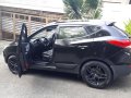 Black Hyundai Tucson 2012 for sale in Cainta-5