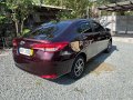 Red Toyota Vios 2021 for sale in Quezon -3