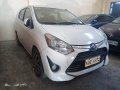 Selling White Toyota Wigo 2019 in Quezon-4