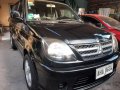 Black Mitsubishi Adventure 2015 for sale in Santa Maria-2