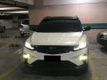 Selling Pearl White Geely Coolray 2021 in Mandaluyong-2