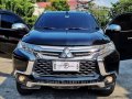 Black Mitsubishi Montero Sport 2017 for sale in Las Piñas-9
