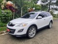 White Mazda CX-9 2011 for sale in Tagaytay -0