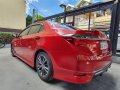 Selling Red Toyota Altis 2018 in Quezon-2