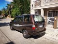 Brown Toyota Revo 2002 for sale in Tagaytay -2