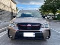 Pre-owned 2015 Subaru Forester for sale very well maintained-1