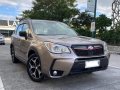 2015 Subaru Forester 2.0 XT AT  Gas
Php 748,000 only! JONA DE VERA 09171174277-0