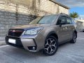 2015 Subaru Forester 2.0 XT AT  Gas
Php 748,000 only! JONA DE VERA 09171174277-2