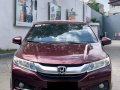 Pre-owned 2014 Honda City 1.5 VX Navi CVT for sale in good condition-0