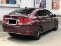 Pre-owned 2014 Honda City 1.5 VX Navi CVT for sale in good condition-3