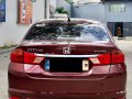 Pre-owned 2014 Honda City 1.5 VX Navi CVT for sale in good condition-5