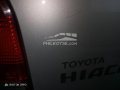 2019 Toyota hiace 3.0 silver p1r315 dam3643 - 799k-11