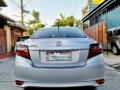 RUSH sale! Silver 2016 Toyota Vios Sedan cheap price dual vvti e automatic gasoline 205 2014 2017-1