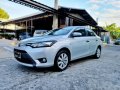 RUSH sale! Silver 2016 Toyota Vios Sedan cheap price dual vvti e automatic gasoline 205 2014 2017-2