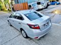 RUSH sale! Silver 2016 Toyota Vios Sedan cheap price dual vvti e automatic gasoline 205 2014 2017-5
