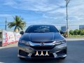  Selling Grey 2016 Honda City Sedan by verified seller-0