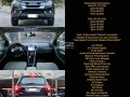  Selling Black 2017 Isuzu mu-X SUV / Crossover by verified seller-0