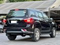  Selling Black 2017 Isuzu mu-X SUV / Crossover by verified seller-11
