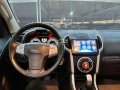  Selling Black 2017 Isuzu mu-X SUV / Crossover by verified seller-12