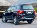  Selling Black 2017 Isuzu mu-X SUV / Crossover by verified seller-13