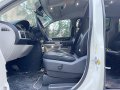 White Chrysler Town And Country 2010 for sale in Bacoor-4