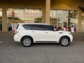 Selling White Nissan Patrol Royale 2019 in Dumaguete-6