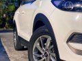 White Hyundai Tucson 2016 for sale in Bacoor-8