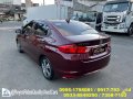 Red Honda City 2016 for sale in Cainta-5