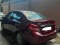 Red Mitsubishi Mirage G4 2018 for sale in Quezon-4