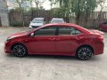 Selling Red Toyota Corolla Altis 2014 in Quezon-5