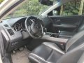 White Mazda CX-9 2011 for sale in Tagaytay -3