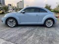 Selling Blue Volkswagen Beetle 2016 in Pasig-5