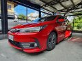 Selling Red Toyota Altis 2018 in Quezon-4