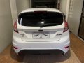 Selling White Ford Fiesta 2016 in Carmona-3