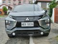 Selling Silver Mitsubishi XPANDER 2019 in Pasay-9