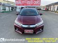 Red Honda City 2016 for sale in Cainta-8