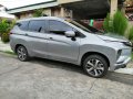 Selling Silver Mitsubishi XPANDER 2019 in Pasay-7