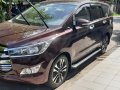 Selling Red Toyota Innova 2017 in Valenzuela-6