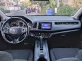 Selling Grey Honda HR-V 2015 in Antipolo-2