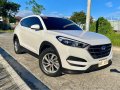 White Hyundai Tucson 2016 for sale in Bacoor-7