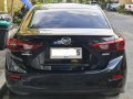 Selling Black Mazda 3 2014 in Pasig-1