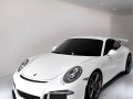Selling White Porsche 911 2014 in Pasig-3