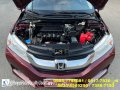 Red Honda City 2016 for sale in Cainta-0