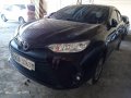 Selling Purple Toyota Vios 2021 in Quezon-1