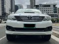 Selling Pearl White Toyota Fortuner 2013 in Taytay-7