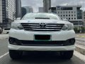 Selling Pearl White Toyota Fortuner 2013 in Taytay-2